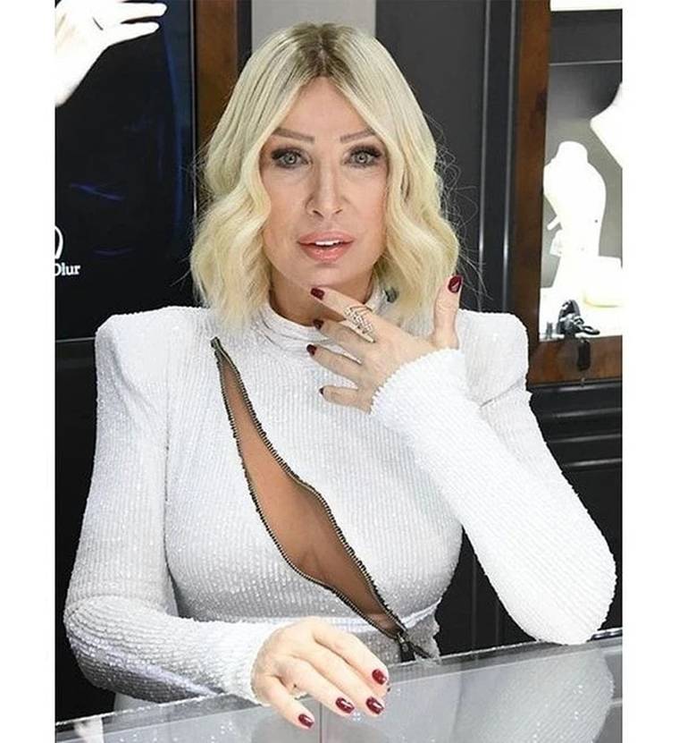 Seda Sayan’dan olay itiraf: Çok şaşıracaksınız
