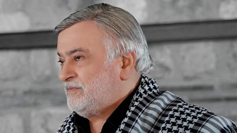 Kahtalı Mıçe Vefat Etti - Birlik Haber Ajansı