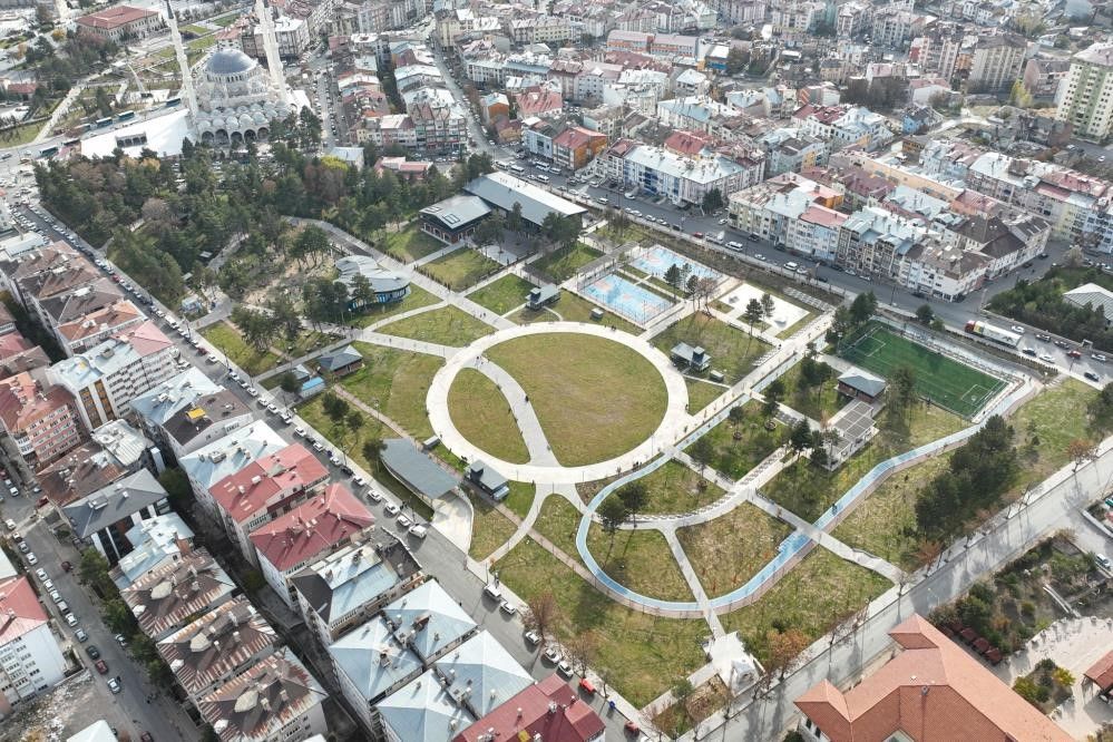 Sivas’ta Konut Satışları Yüzde 45 Arttı: Mayıs Ayında 756 Konut Satıldı
