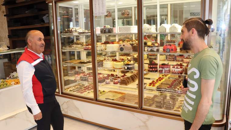 Sivas'ta Kurban Bayramı Öncesi Gıda Denetimleri Sıklaştırıldı