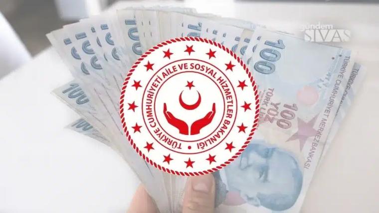 4 Bin TL Maddi Yardım Başvuruları Başladı