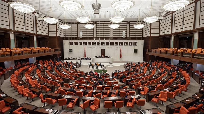 Meclis’te Yeni Vergi Düzenlemesi: Kimler Etkilenecek?
