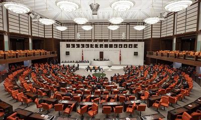 Meclis’te Yeni Vergi Düzenlemesi: Kimler Etkilenecek?