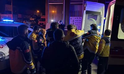 Sivas’ta Aile İçi Silahlı Dehşet: Baba ve Oğlu Hayatını Kaybetti, 15 Yaşındaki Çocuk Gözaltında