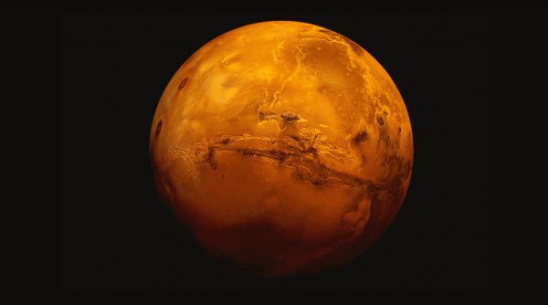 Mars'ta geçmişte okyanuslar ve kumsallar var mıydı? Bilim dünyasından yeni veriler - Birlik Haber Ajansı