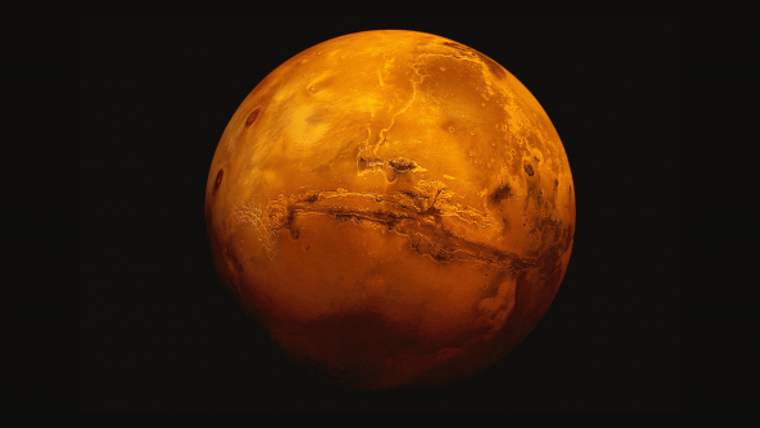 Mars'ta geçmişte okyanuslar ve kumsallar var mıydı? Bilim dünyasından yeni veriler - Birlik Haber Ajansı