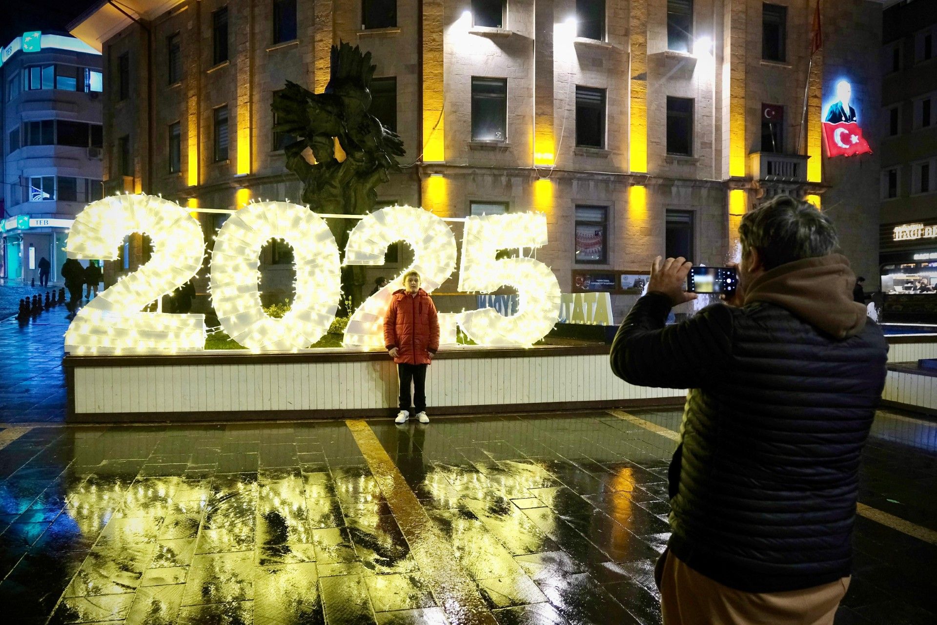 Giresun 2025 yılına hazır - Birlik Haber Ajansı