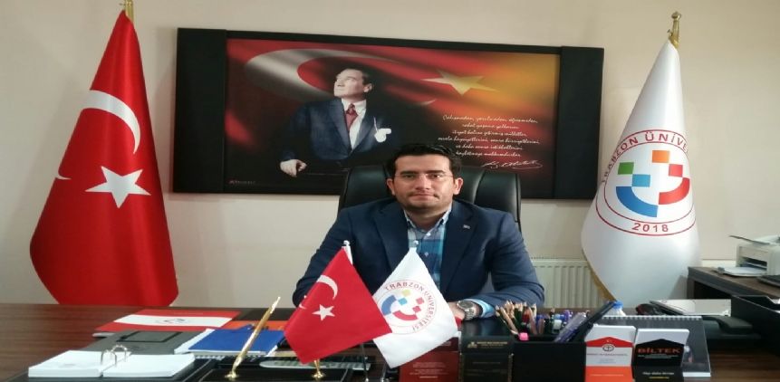 Vakfıkebir MYO Müdürü Doç. Dr. Ergün güz dönemini değerlendirdi - Birlik Haber Ajansı