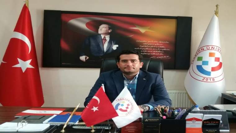 Vakfıkebir MYO Müdürü Doç. Dr. Ergün güz dönemini değerlendirdi - Birlik Haber Ajansı