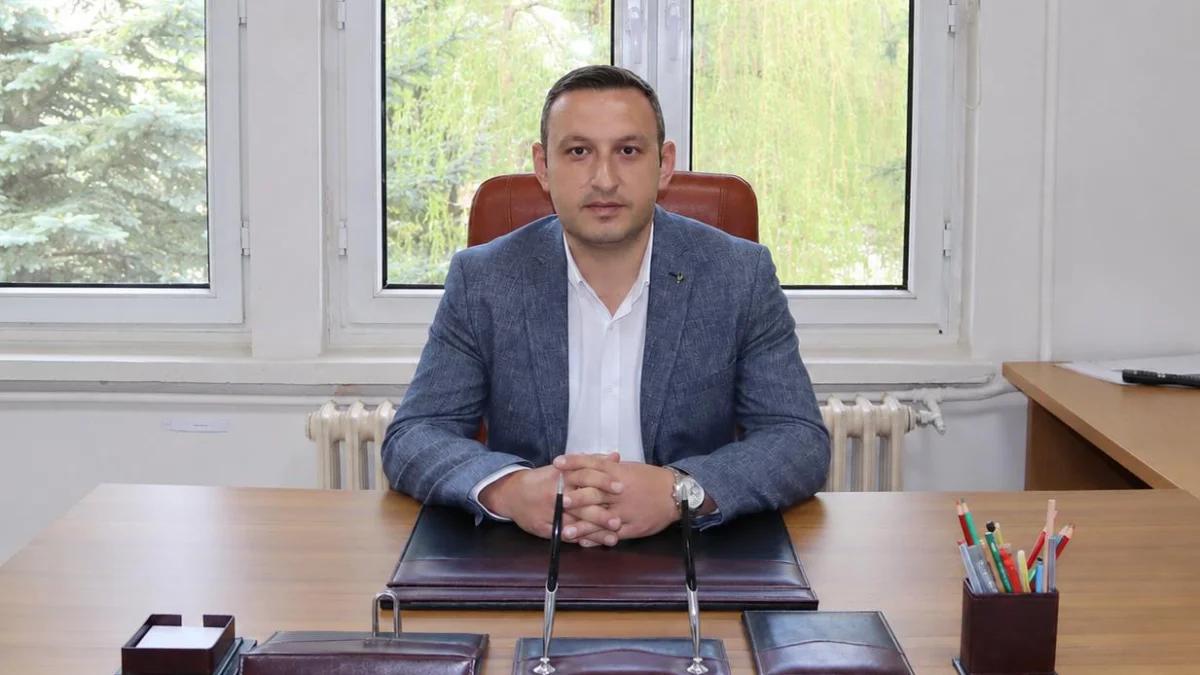 TEMA Vakfı Sivas’ta Yeniden Sahada: İl Temsilciliğine Dr. Burak Dinçel Getirildi