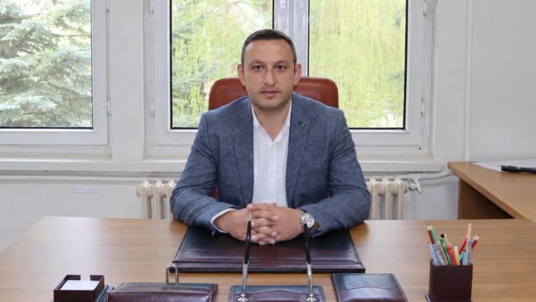TEMA Vakfı Sivas’ta Yeniden Sahada: İl Temsilciliğine Dr. Burak Dinçel Getirildi