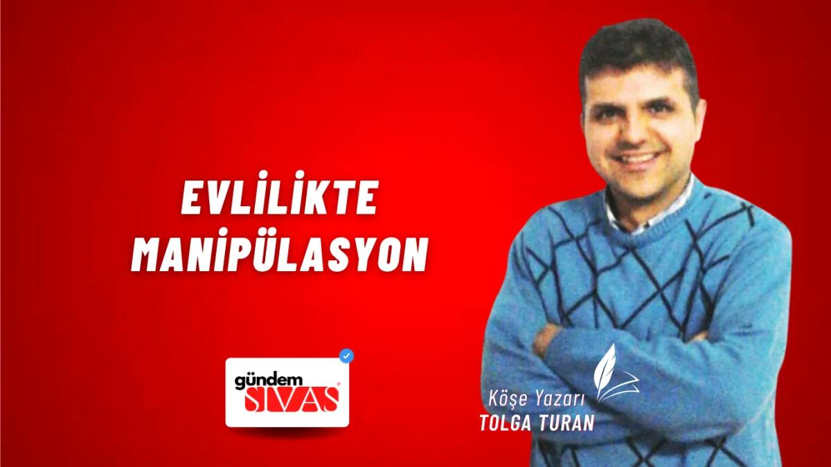 Evlilikte Manipülasyon