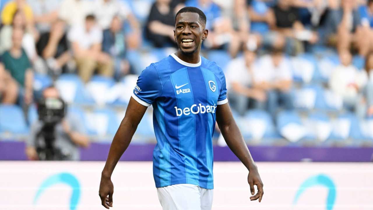 Galatasaray, yeni transfer Carlos Cuesta'nun maliyetini duyurdu - Birlik Haber Ajansı