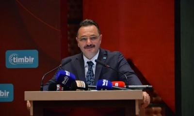 Genel Başkan Dr. Süleyman Basa’dan TVDEN’e 9. Yıl Mesajı: Yerel Medya Halkın Sesidir