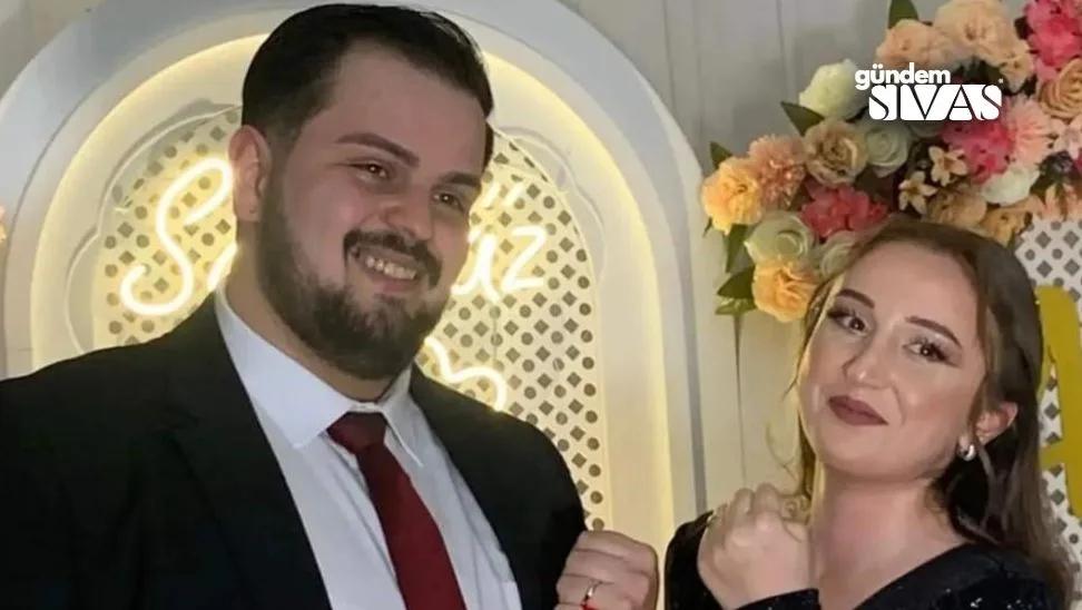Kapadokya'da Balayında Ölen Genç Kadın Defnedildi