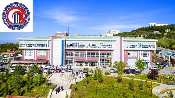 ÇOMÜ'de rüzgar enerjisi sektörüne güvenli eğitimler başlıyor! - Birlik Haber Ajansı
