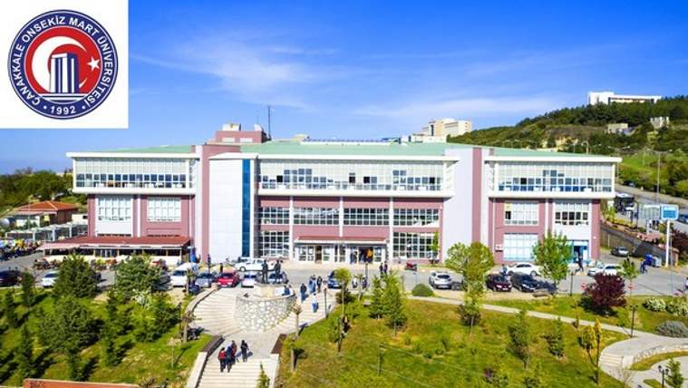 ÇOMÜ'de rüzgar enerjisi sektörüne güvenli eğitimler başlıyor! - Birlik Haber Ajansı