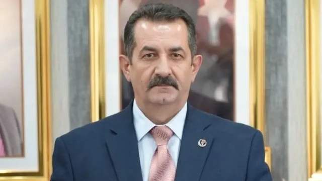 Sivas’ta Zabıta Tartışmasına BBP’den Sert Tepki!