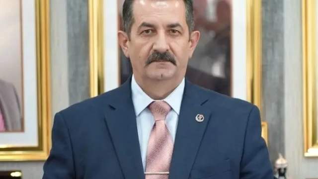 Sivas’ta Zabıta Tartışmasına BBP’den Sert Tepki!