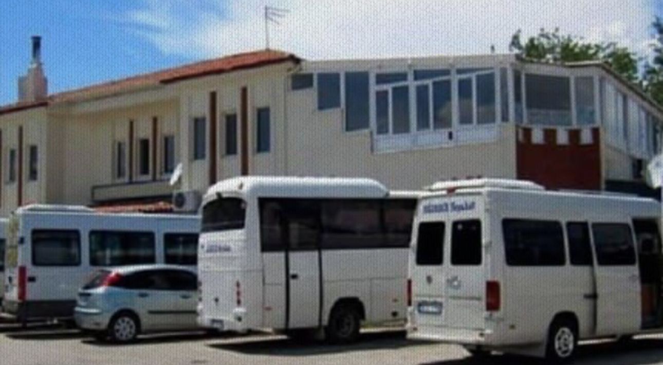 Isparta köy garajında otobüs biletlerine zam geldi - Birlik Haber Ajansı