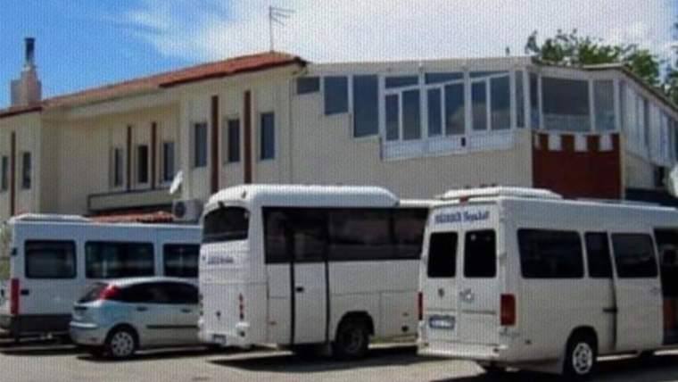 Isparta köy garajında otobüs biletlerine zam geldi - Birlik Haber Ajansı