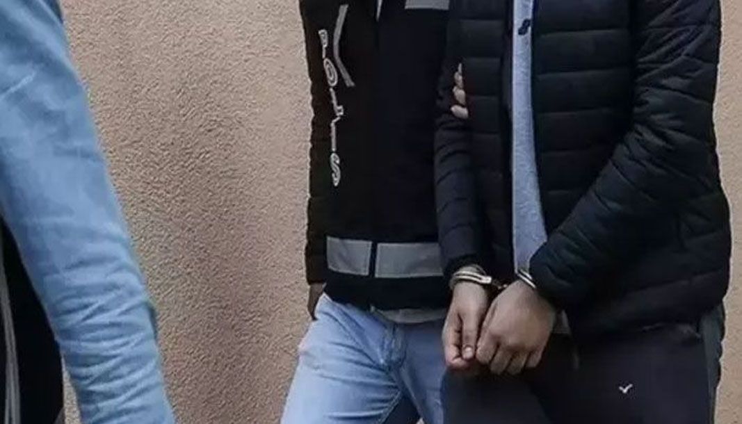Burdur'da hastaneden kaçan mahkum köfte yerken yakalandı - Birlik Haber Ajansı