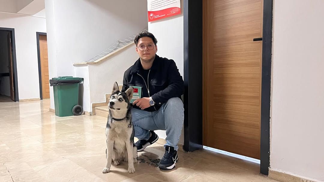 Sivas'ta Sahipli Kedi ve Köpeklerin Kimliklendirme ve Kuduz Aşısı Çalışmaları Devam Ediyor