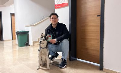 Sivas'ta Sahipli Kedi ve Köpeklerin Kimliklendirme ve Kuduz Aşısı Çalışmaları Devam Ediyor
