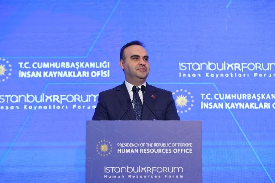 Türkiye Tech Visa Programı’na Yurt Dışından Büyük İlgi - Birlik Haber Ajansı