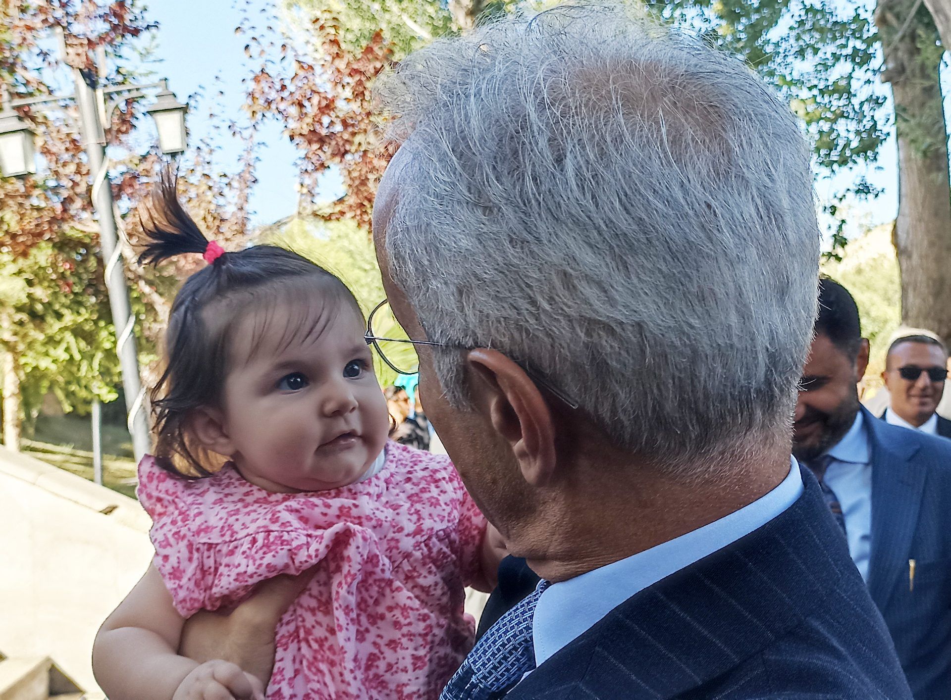 Gürün’deki toplantıda Uraloğlu hangi mesajı öne çıkardı