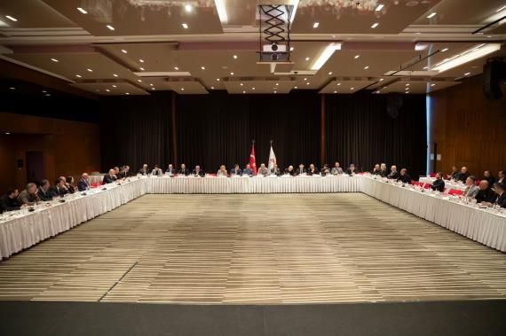 Hakem Atamalarında Yeni Sistem Geliyor - Birlik Haber Ajansı