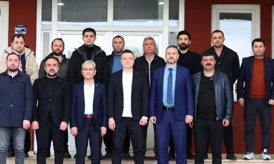 Sivasspor’a Yıldızeli’nden Anlamlı Destek: 125 Kişilik Tribün Seferberliği