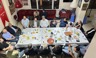 “Sivasi Sohbetleri” Beşinci Buluşma: Prof. Dr. Cağfer Karadaş ile “Sivas’ın Ağırlığı: İbn Arabî” Sohbeti