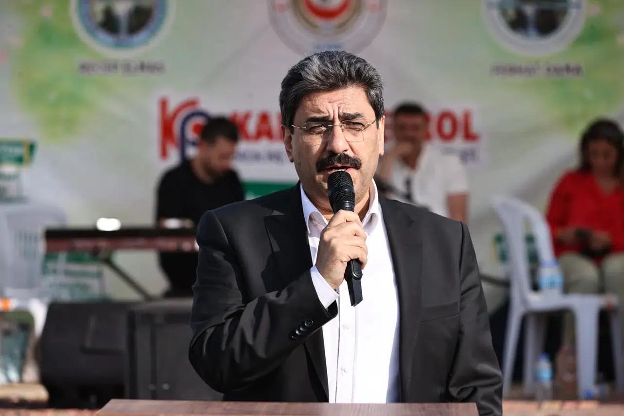 Hakan Aksu Açıkladı: Altınyayla’ya Yeni Yatırımlar