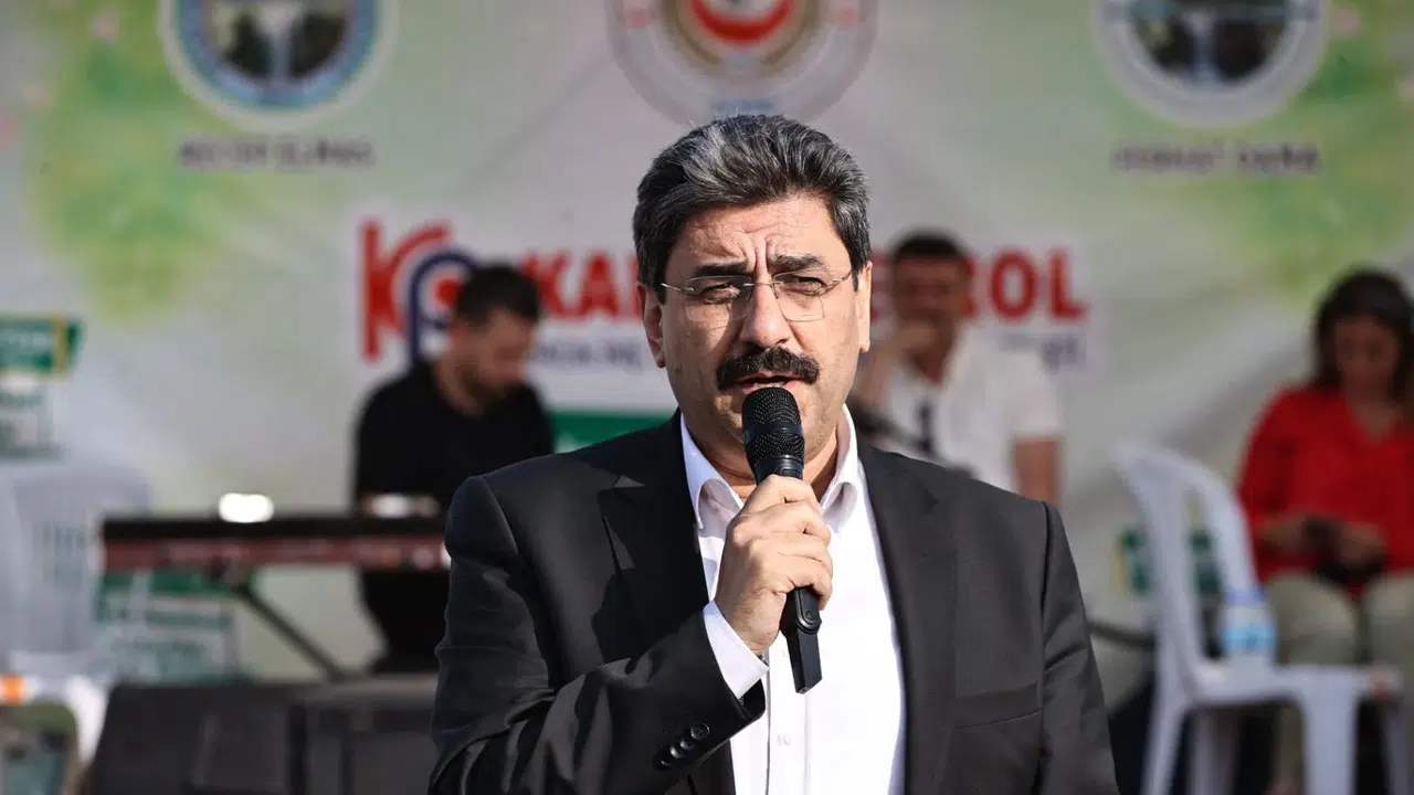 Hakan Aksu Açıkladı: Altınyayla’ya Yeni Yatırımlar