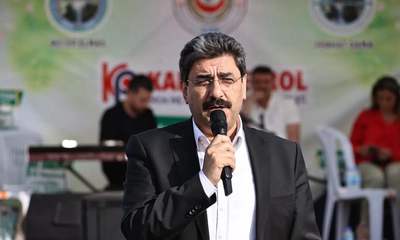 Hakan Aksu Açıkladı: Altınyayla’ya Yeni Yatırımlar