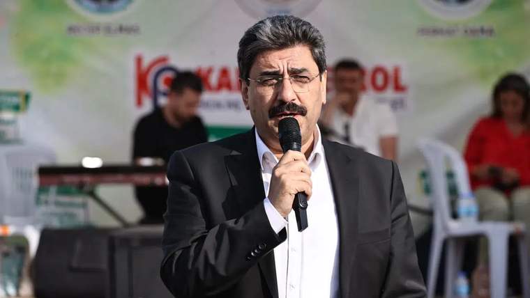 Hakan Aksu Açıkladı: Altınyayla’ya Yeni Yatırımlar