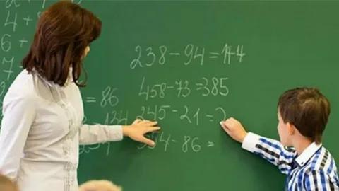 MEB: 315 bin 856 öğretmen "uzman öğretmen" ve "başöğretmen" unvanı aldı - Birlik Haber Ajansı