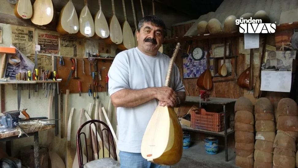 Türkü Söyleyerek Konuşma Zorluğunu Yendi