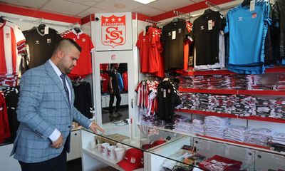 Sivasspor Taraftarına 58 Bin TL’lik Anlamlı Hediye!