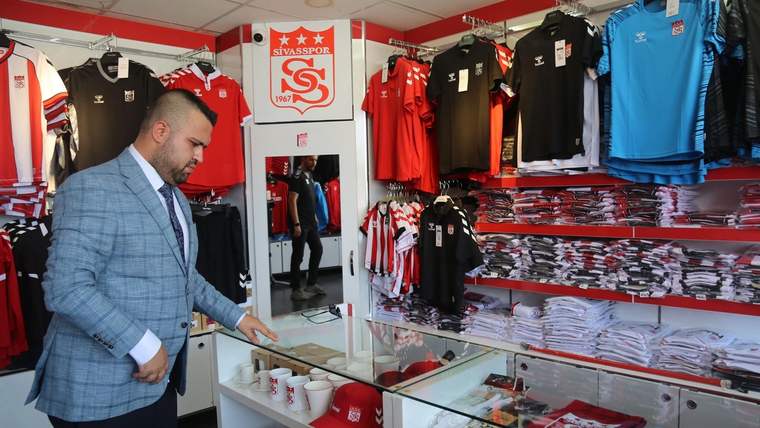 Sivasspor Taraftarına 58 Bin TL’lik Anlamlı Hediye!