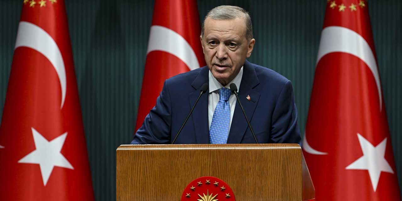 Cumhurbaşkanı Erdoğan, MHP ve CHP liderleri ile telefonda görüştü - Birlik Haber Ajansı
