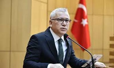Sivas Valiliği’nden Çamlıbel Kazasına İlişkin Basın Açıklaması