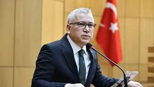 Sivas Valiliği’nden Çamlıbel Kazasına İlişkin Basın Açıklaması