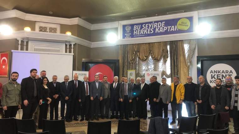 Dünya mirası Şanlıurfa’nın turizm değerleri konuşuldu