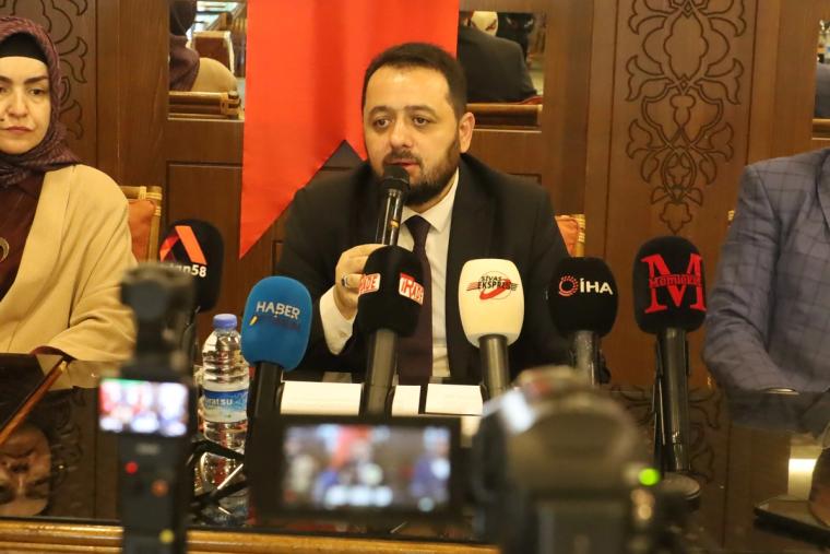 Sivas'taki 832 Yıllık Tarihi Ulu Cami, 300 Milyon TL Bütçe ile Restore Edilecek