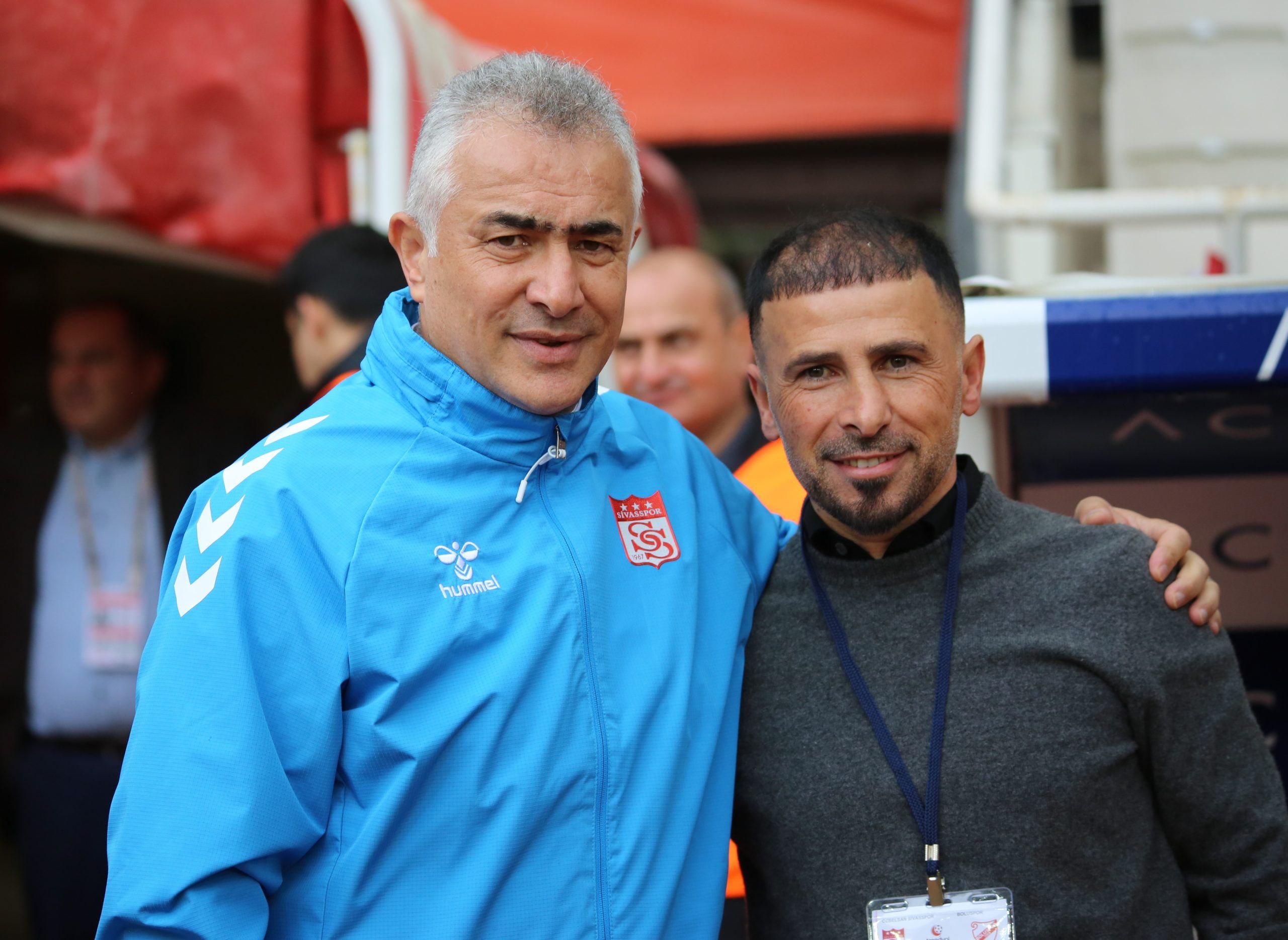 Mehmet Altıparmak: "İhtiyacımız Olan Galibiyeti Aldık"