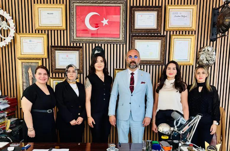 Sivas’tan Doğdu, Türkiye’ye İlham Oldu! Bu Kültür Hareketi Dalga Dalga Yayılıyor