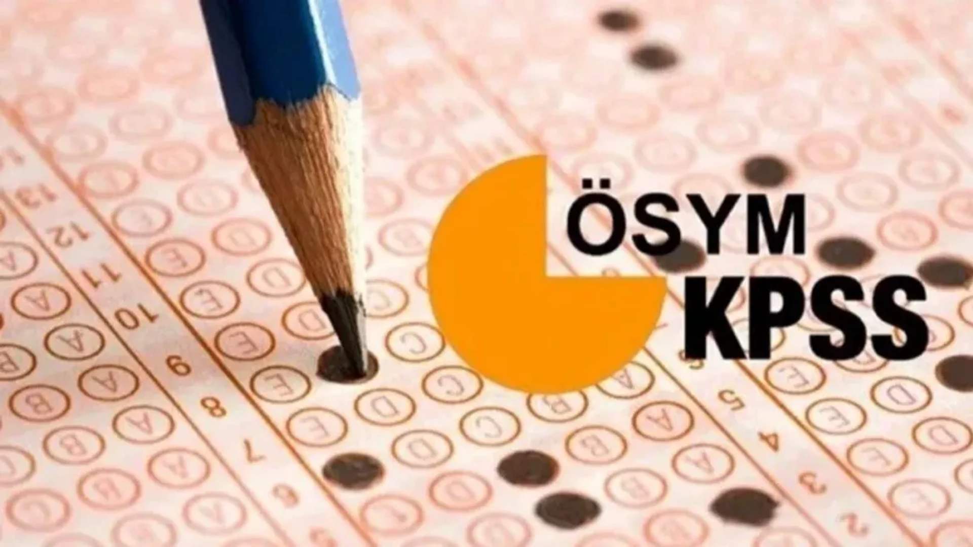ÖSYM’nin 2026-KPSS Ortaöğretim başvuruları 8 Eylül saat 23.59’da sona erecek.