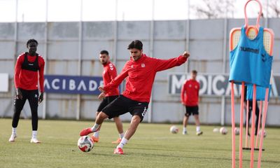 Trendyol 1. Lig: Özbelsan Sivasspor - Boluspor Maçı Öncesi Son Gelişmeler